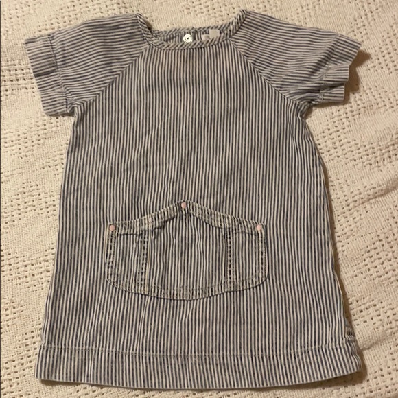 Gymboree baby girl dress